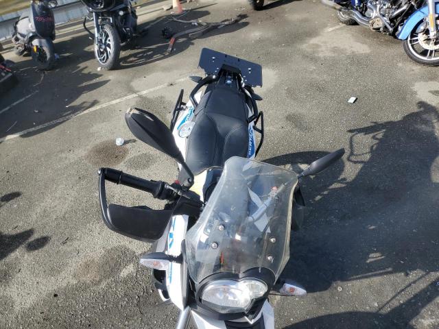 2014 BMW G650 SERTA WB1014600EZC95762