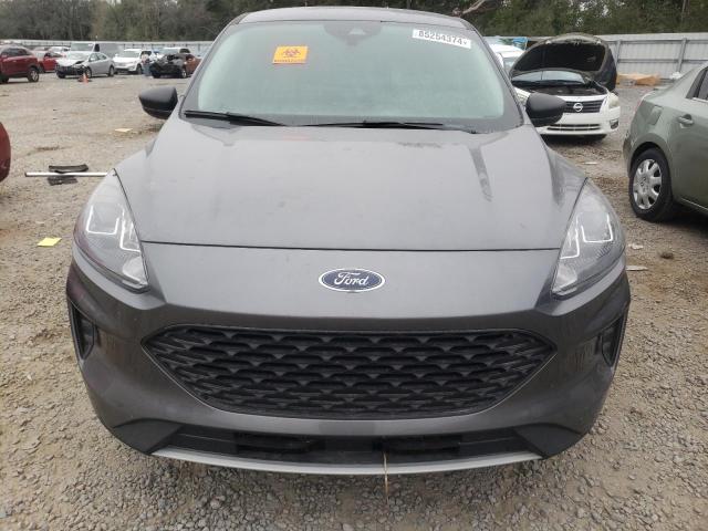 2022 FORD ESCAPE S - 1FMCU0F64NUB64358