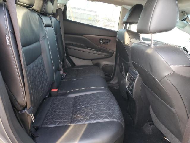 2019 NISSAN MURANO S - 5N1AZ2MS0KN141024