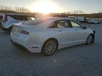 Lot #3024323012 2014 LINCOLN MKZ HYBRID