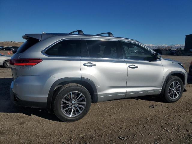 2017 TOYOTA HIGHLANDER - 5TDJZRFHXHS386351