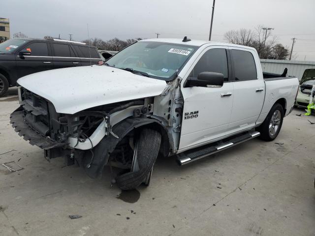 2016 RAM 1500 SLT #3034619755