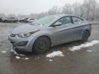 2016 HYUNDAI ELANTRA SE - 5NPDH4AE5GH688361