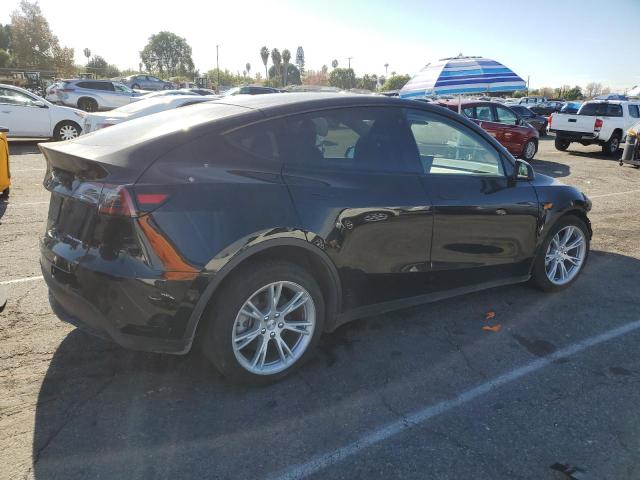 2023 TESLA MODEL Y - 7SAYGDEEXPA060227