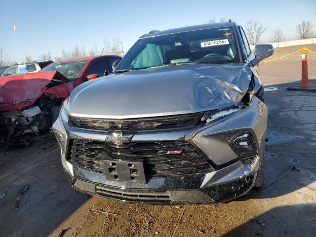 2024 CHEVROLET BLAZER RS - 3GNKBKRSXRS120324