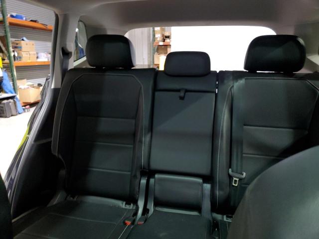 2021 VOLKSWAGEN TIGUAN SE - 3VV2B7AX4MM147210