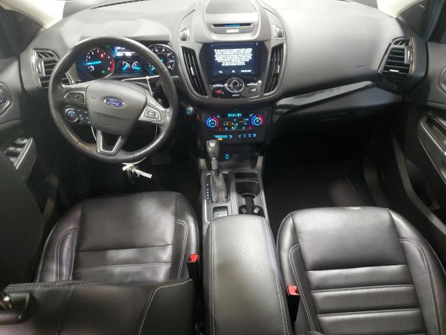 2017 FORD ESCAPE TIT - 1FMCU9JD5HUE23695