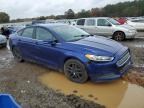 Lot #3024602634 2016 FORD FUSION SE