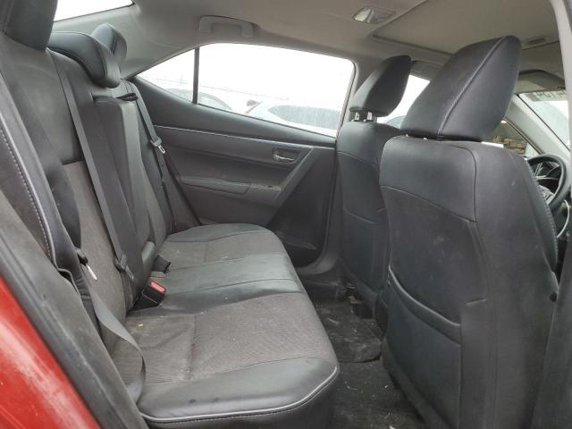2016 TOYOTA COROLLA L - 5YFBURHE5GP460241