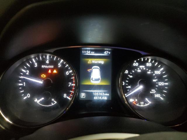 2016 NISSAN ROGUE S - JN8AT2MV9GW147748