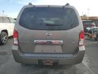 Lot #3027349276 2006 NISSAN PATHFINDER