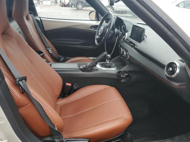 2022 MAZDA MX-5 MIATA - JM1NDAM78N0504942