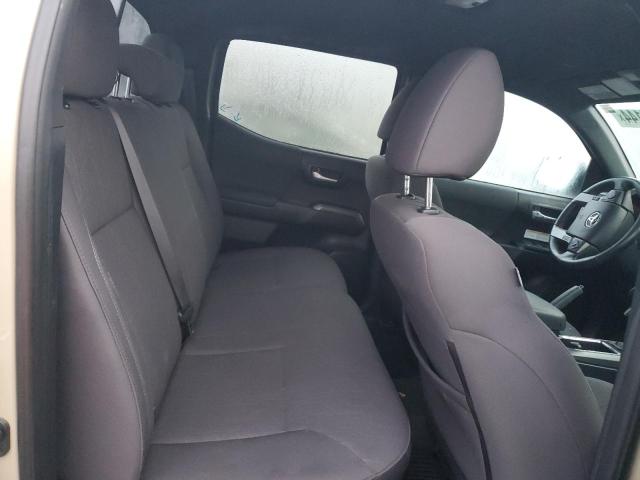 2019 TOYOTA TACOMA DOU - 3TMDZ5BN3KM071268