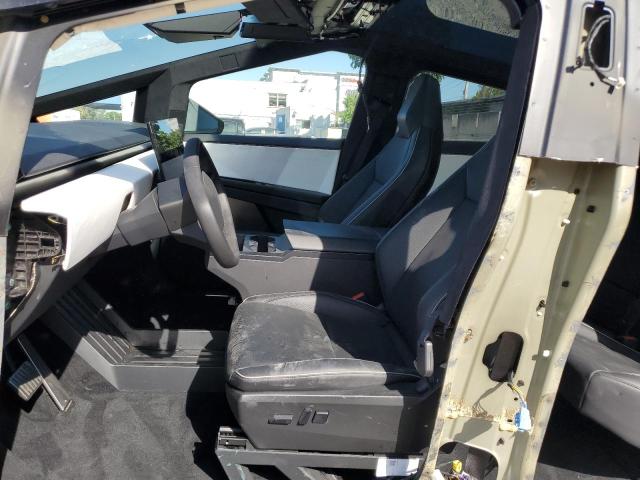 2024 TESLA CYBERTRUCK 7G2CEHED2RA003418