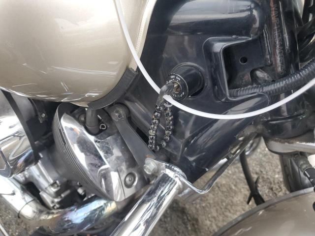 2006 YAMAHA VSTAR JYAVP11E56A085756