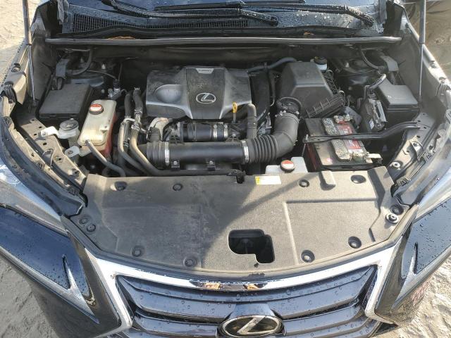 VIN JTJBARBZ7G2059547 2016 LEXUS NX no.12