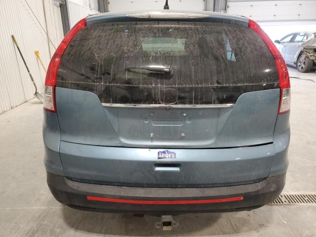 VIN 2HKRM4H51EH690421 2014 HONDA CRV no.6