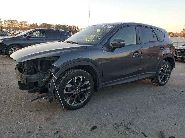 2016 MAZDA CX-5 GT #3024614596