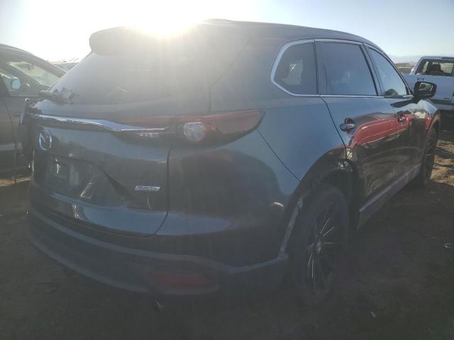 2019 MAZDA CX-9 SPORT - JM3TCABY5K0334614