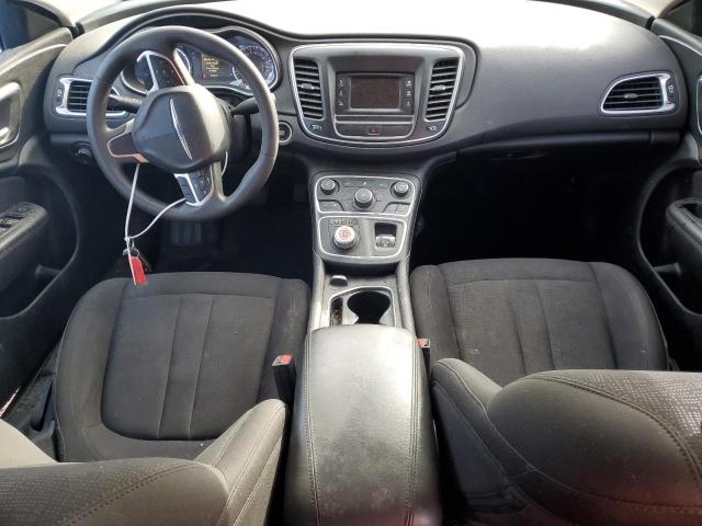 2017 CHRYSLER 200 LIMITE - 1C3CCCAB9HN512350