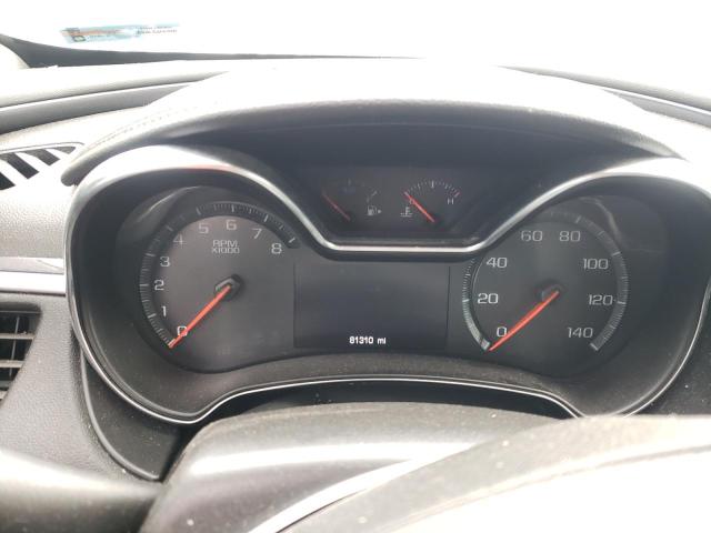 2018 CHEVROLET IMPALA LT 2G1105S30J9148173