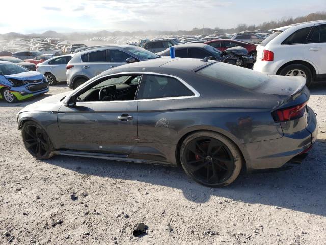 2019 AUDI RS5 WUAPWAF58KA901199