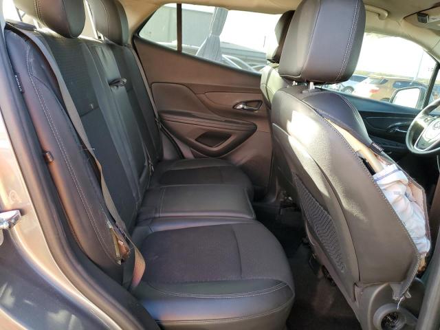 2019 BUICK ENCORE PRE - KL4CJASB7KB925861