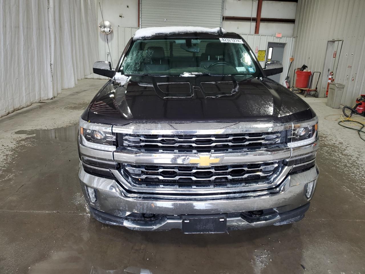 Lot #3026013996 2016 CHEVROLET SILVERADO