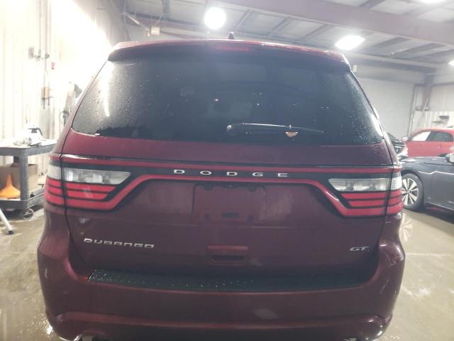 2017 DODGE DURANGO GT - 1C4RDHDG4HC936036