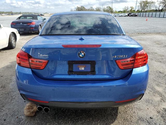 VIN WBA4U7C56H5D43514 2017 BMW 4 SERIES no.6