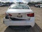 Lot #3033453082 2013 KIA FORTE EX