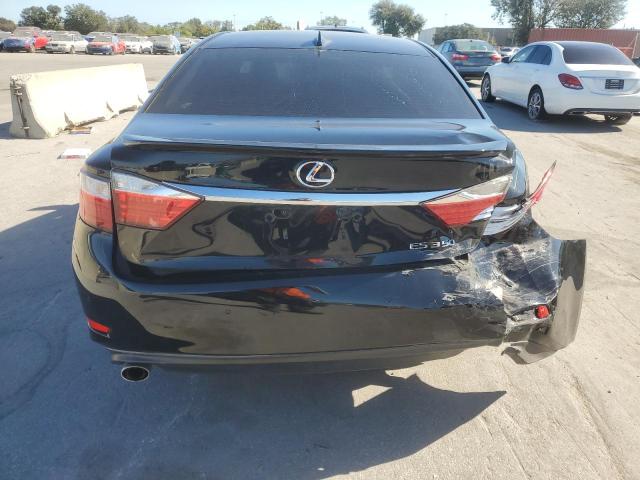 VIN JTHBK1GG2F2179651 2015 LEXUS ES350 no.6