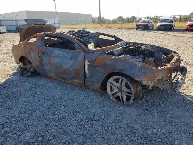 Vin: 1zvbp8js5b5118759, lot: 83644174, ford mustang shelby gt500 20114