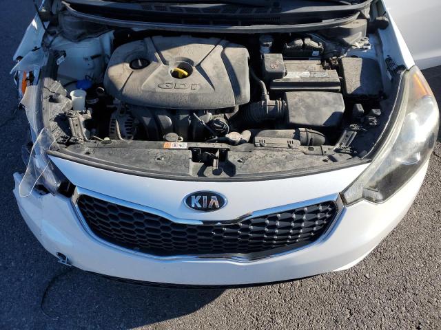 2016 KIA FORTE EX - KNAFX4A85G5555232