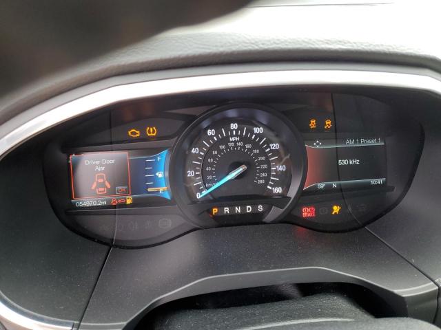 2018 FORD EDGE TITAN - 2FMPK3K81JBC37217