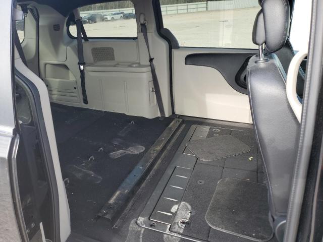 2019 DODGE GRAND CARA - 2C4RDGCG8KR791724