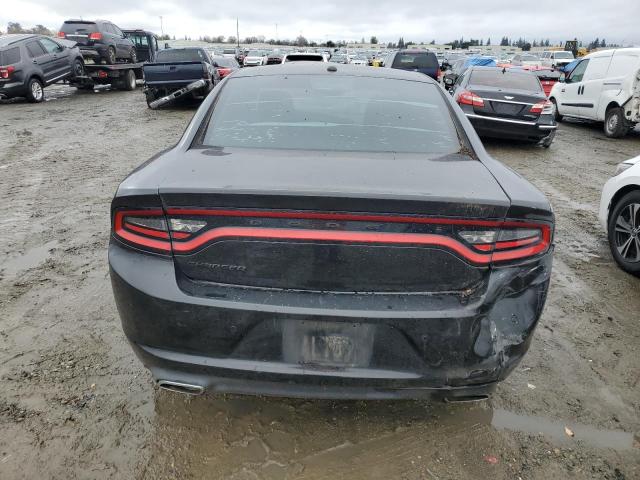 VIN 2C3CDXBG8FH729246 2015 DODGE CHARGER no.6