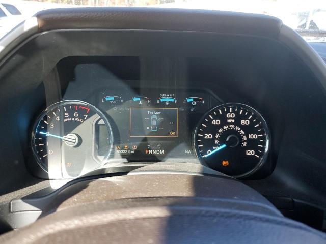 2019 FORD F150 SUPER - 1FTEW1E45KFC16934