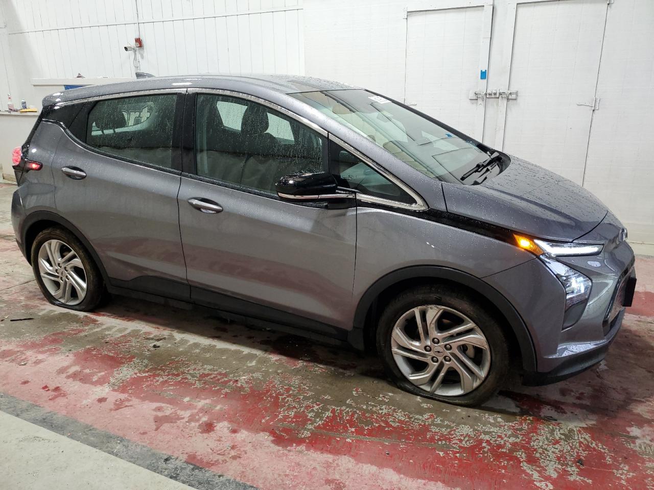 Lot #3034423768 2023 CHEVROLET BOLT EV 1L