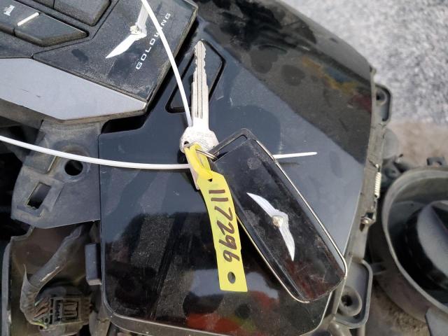 2019 HONDA GOLDWING JH2SC7953KK100664