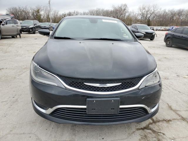 2016 CHRYSLER 200 LIMITE 1C3CCCAB3GN172692
