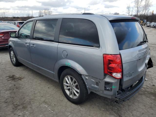 2019 DODGE GRAND CARA - 2C4RDGCG2KR748450
