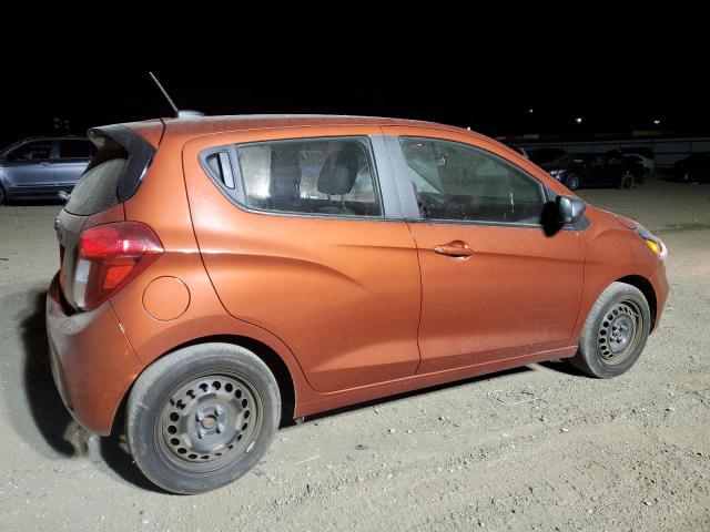 2021 CHEVROLET SPARK LS - KL8CB6SA7MC703849