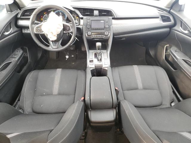 2019 HONDA CIVIC LX - 2HGFC2F61KH513461