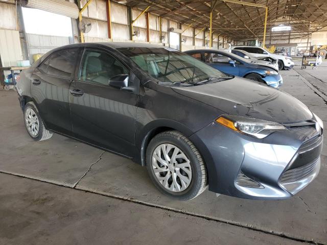 Vin: 2t1burhe5kc247086, lot: 86908954, toyota corolla l 20194