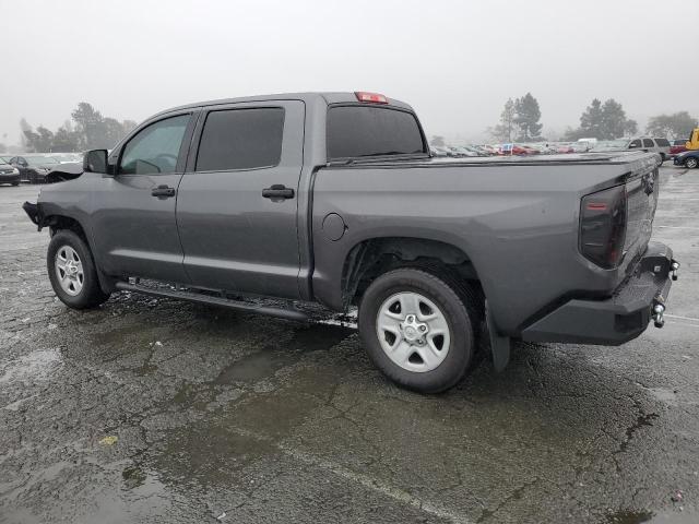 VIN 5TFEY5F10JX238564 2018 TOYOTA TUNDRA no.2