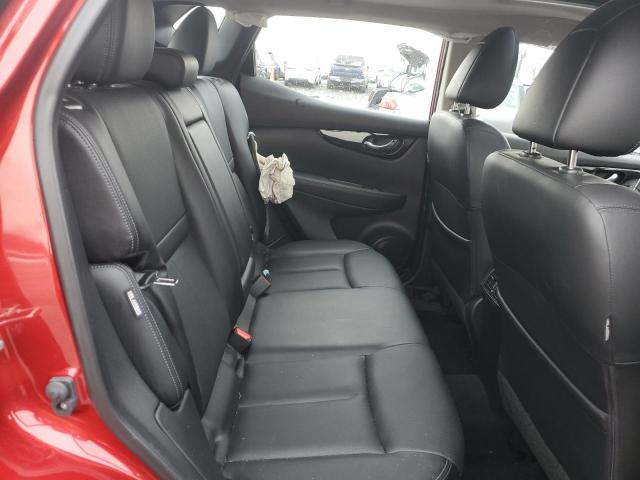 2021 NISSAN ROGUE SPT JN1BJ1CW9MW446696