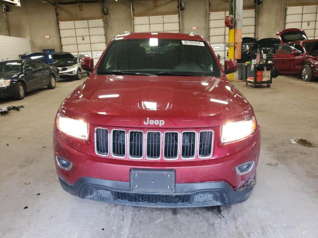 2015 JEEP GRAND CHER - 1C4RJFAG2FC115659