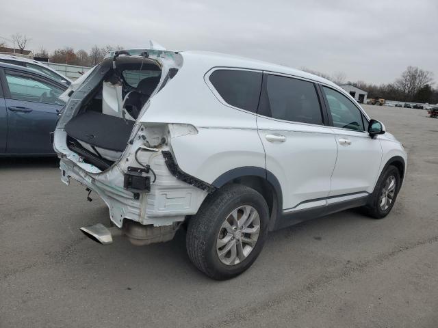 2019 HYUNDAI SANTA FE S - 5NMS33AD5KH109494