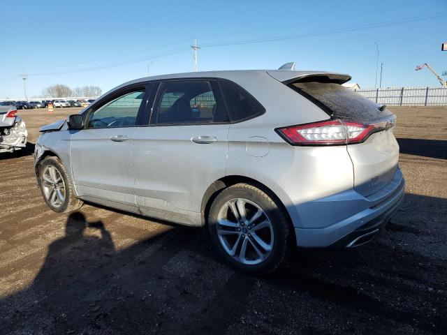 2018 FORD EDGE SPORT - 2FMPK4AP1JBB37228